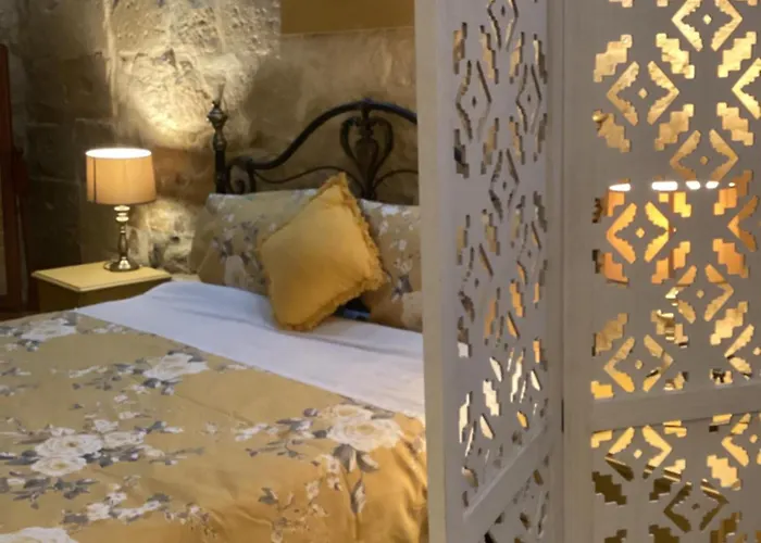 아파트 1b 발레타