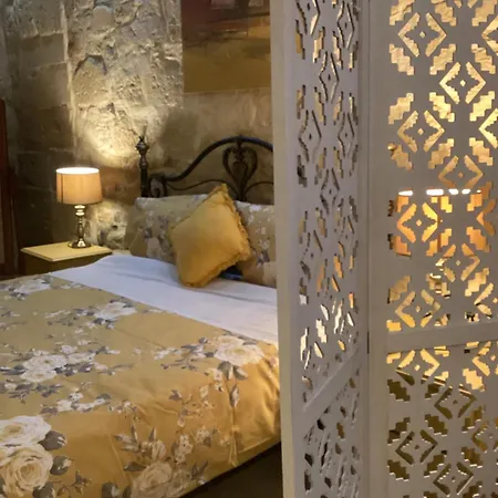 Appartement 1b Valletta