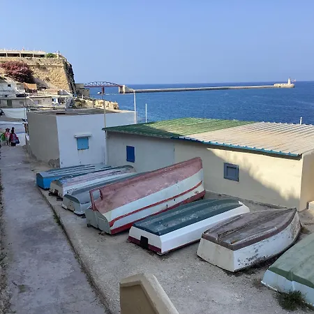 Lejlighed 1b Valletta