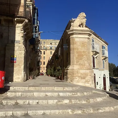 Apartament 1b Valletta