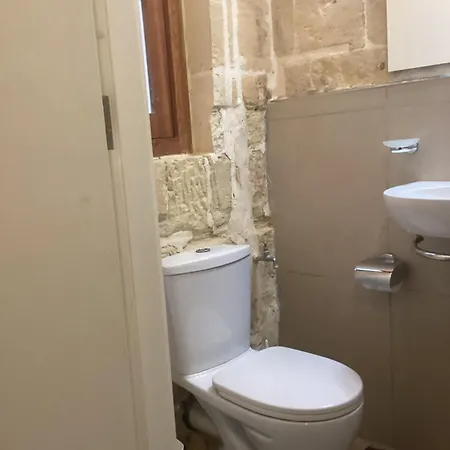 1b Appartement Valletta