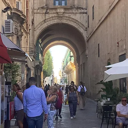 Appartement 1b Valletta