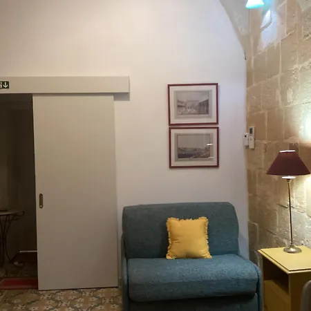 Apartament 1b