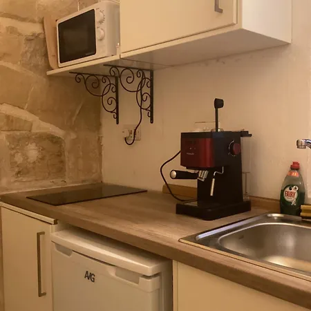 Apartament 1b