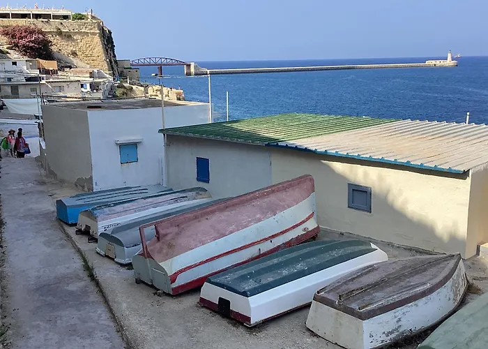 Lejlighed 1b Valletta