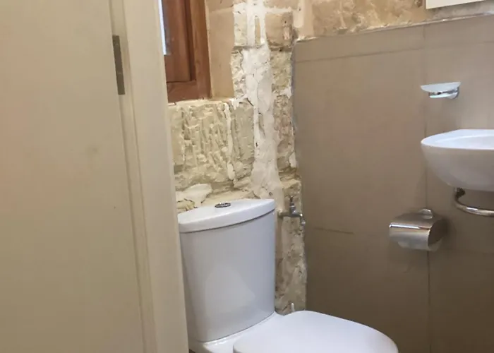 1b Lejlighed Valletta